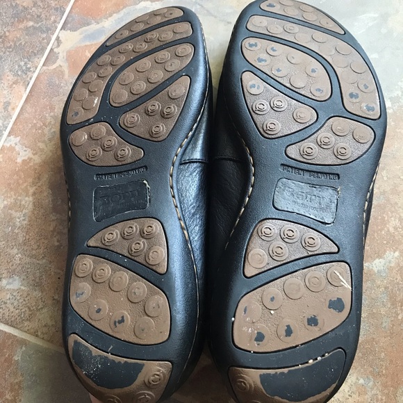 VGUC Born slip-on loafers main image 4